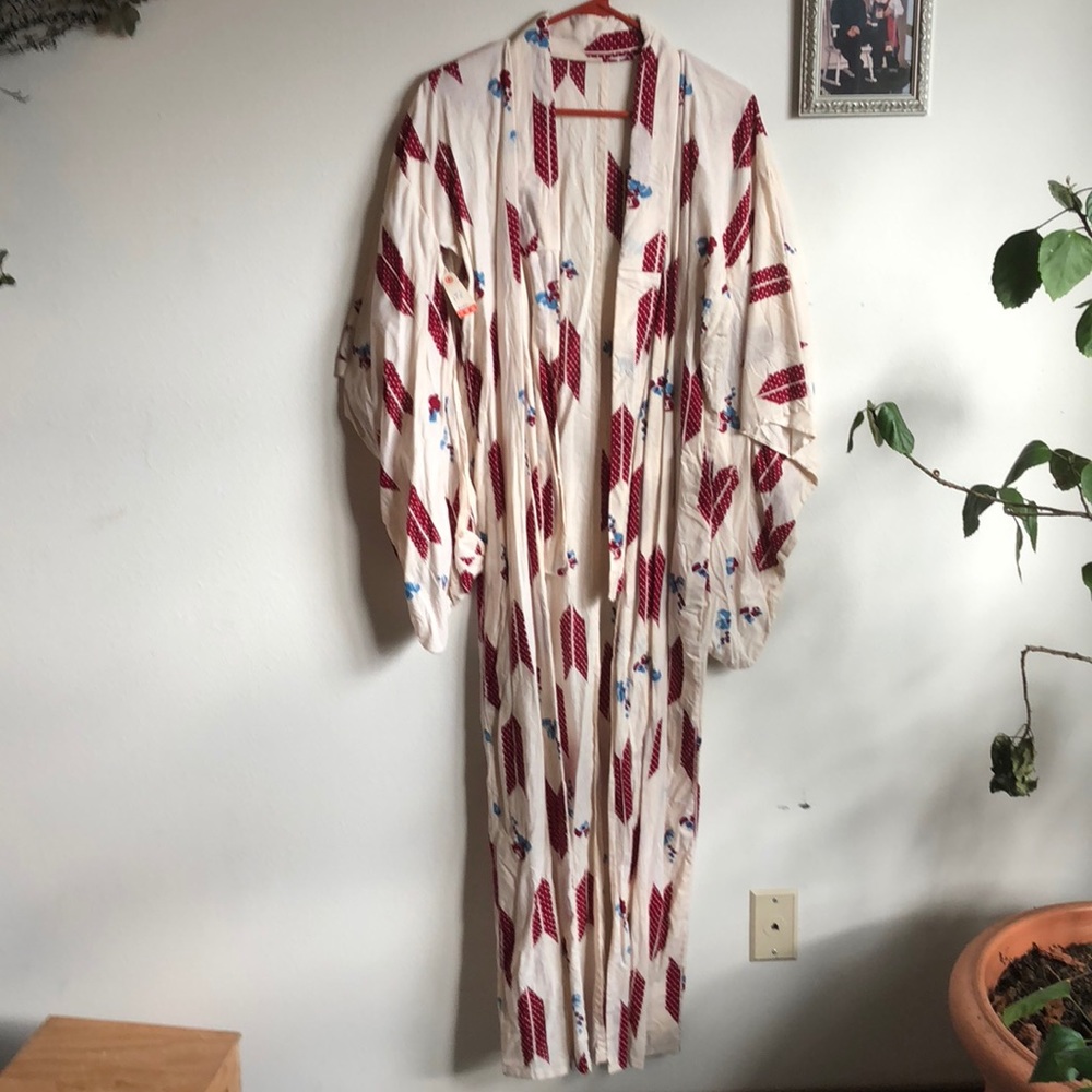 Kimono